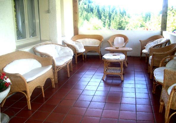 Sporting Hotel Club Pelos Bagian luar foto