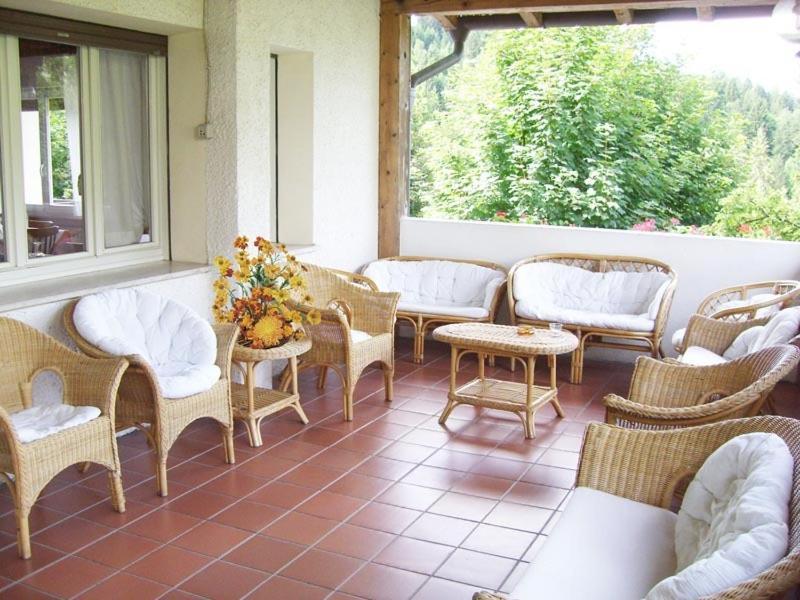 Sporting Hotel Club Pelos Bagian luar foto