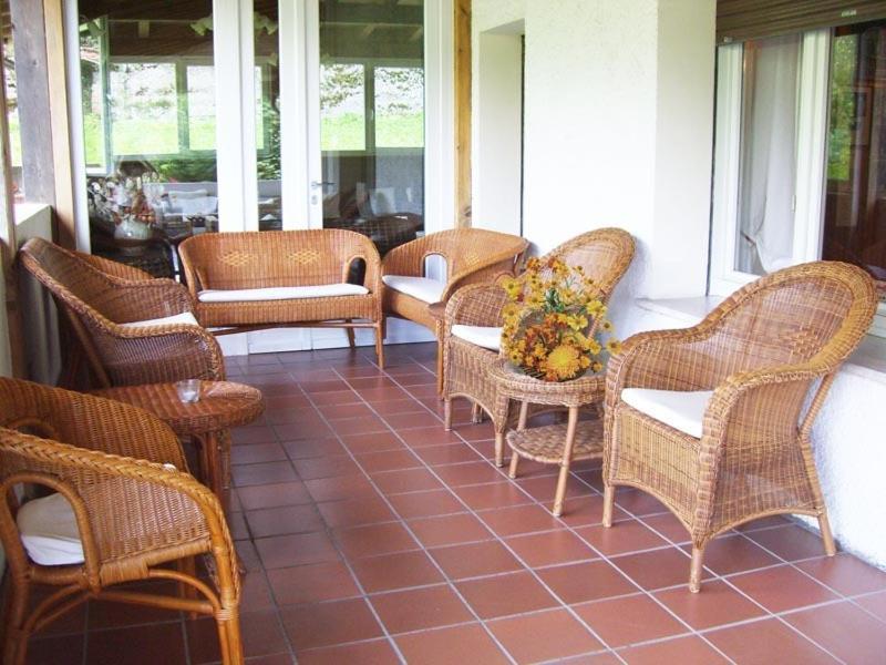 Sporting Hotel Club Pelos Bagian luar foto